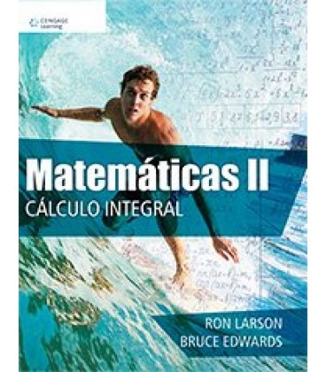 MATEMATICAS 2 CALCULO INTEGRAL