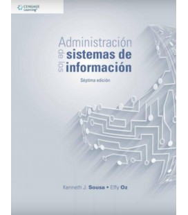 ADMINISTRACION DE LOS SISTEMAS DE INFORMACION 7ED