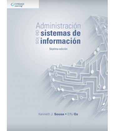 ADMINISTRACION DE LOS SISTEMAS DE INFORMACION 7ED