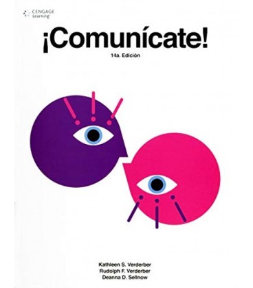 COMUNICATE 14 ED