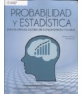 PROBABILIDAD Y ESTADISTICA PARA LAS CIENCIAS SOCIALES