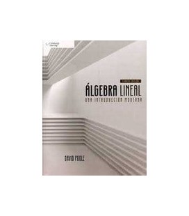 ALGEBRA LINEAL UNA INTRODUCCION MODERNA 4 ED