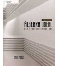 ALGEBRA LINEAL UNA INTRODUCCION MODERNA 4 ED