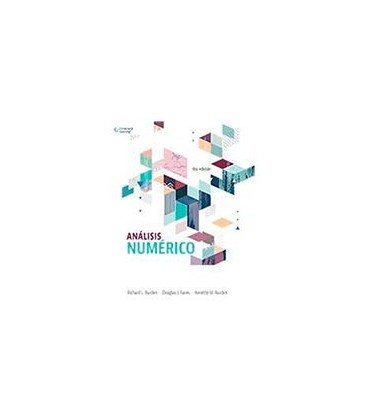 ANALISIS NUMERICO 10 ED (CENGAGE)