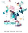 ANALISIS NUMERICO 10 ED (CENGAGE)