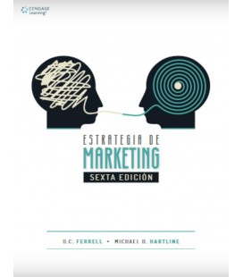 ESTRATEGIAS DE MARKETING CASOS Y TEXTOS 6ED