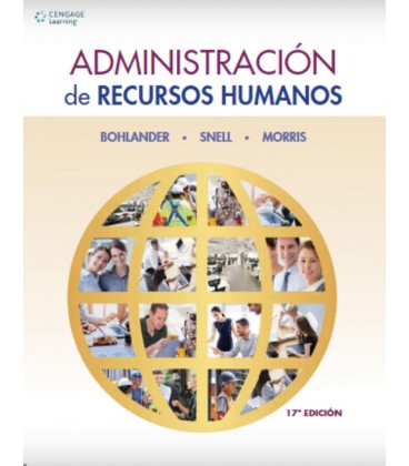 ADMINISTRACION DE RECURSOS HUMANOS