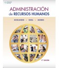 ADMINISTRACION DE RECURSOS HUMANOS