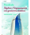 PRECALCULO ALGEBRA Y TRIGONOMETRIA CON GEOMETRIA ANALITICA