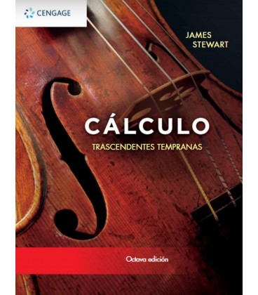 CALCULO TRASCENDENTES TEMPRANAS 8 ED