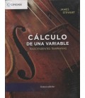 CALCULO DE UNA VARIABLE TRASCENDENTES TEMPRANAS