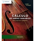 CALCULO DE VARIAS VARIABLES TRASCENDENTES TEMPRANAS 8 ED