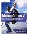 MATEMATICAS V ECUACIONES DIFERENCIALES