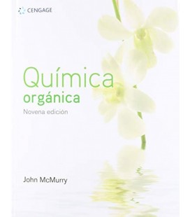 QUIMICA ORGANICA 9 ED