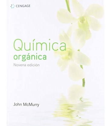 QUIMICA ORGANICA 9 ED