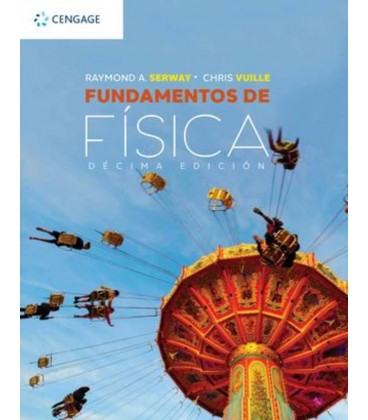 FUNDAMENTOS DE FISICA 10 ED