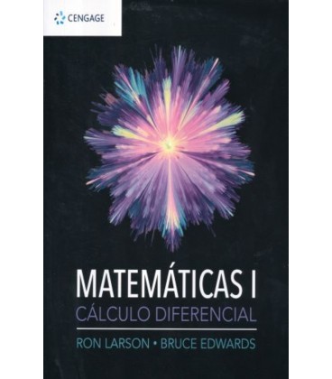 MATEMATICAS I CALCULO DIFERENCIAL