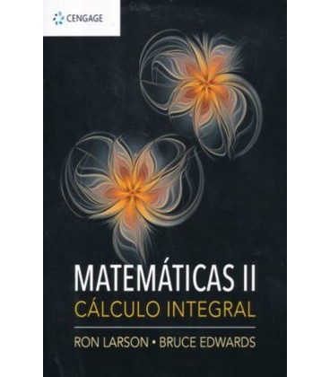 MATEMATICAS II CALCULO INTEGRAL