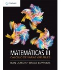 MATEMATICAS III CALCULO VARIAS VARIABLES