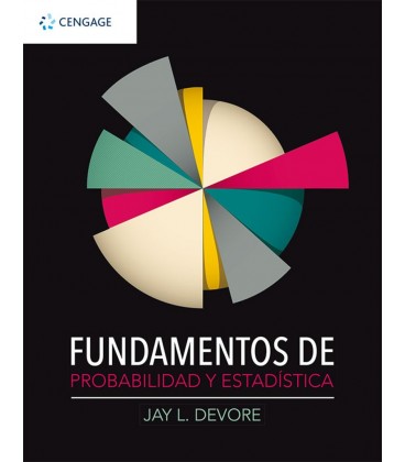 FUNDAMENTOS DE PROBABILIDAD Y ESTADISTICA