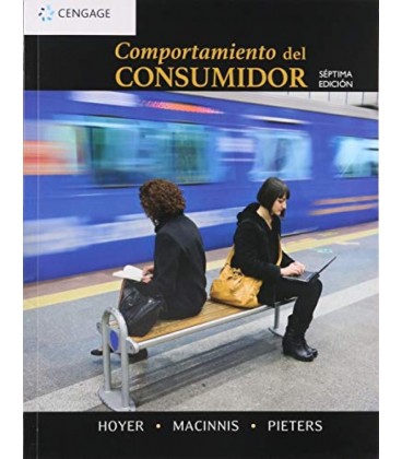 COMPORTAMIENTO DEL CONSUMIDOR 7 ED