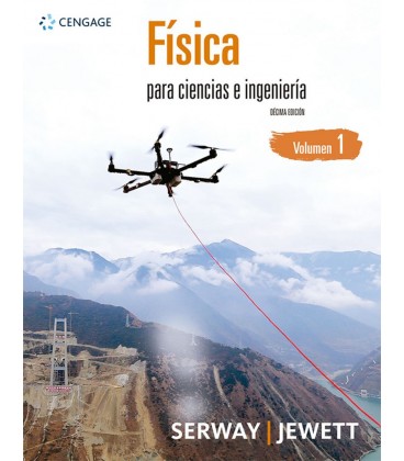 FISICA PARA CIENCIAS E INGENIERIA VOL 1 10 ED