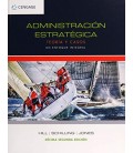 ADMINISTRACION ESTRATEGICA TEORIA Y CASOS