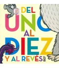 DEL UNO AL DIEZ Y AL REVES