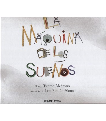MAQUINA DE LOS SUEÑOS