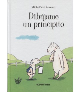 DIBUJAME UN PRINCIPITO