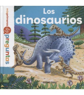 DINOSAURIOS