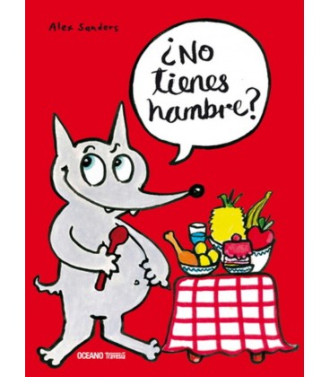 NO TIENES HAMBRE
