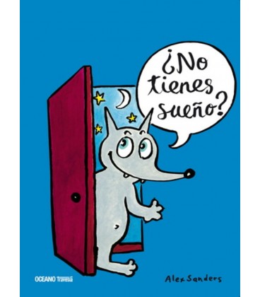 NO TIENES SUEÑO