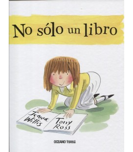 NO SOLO UN LIBRO
