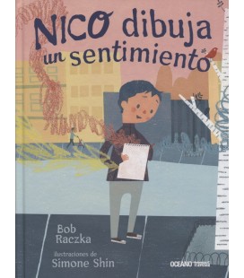 NICO DIBUJA UN SENTIMIENTO
