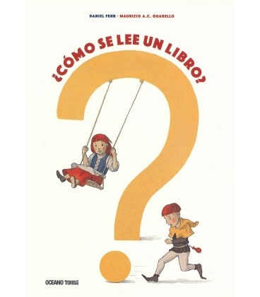 COMO SE LEE UN LIBRO