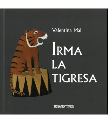 IRMA LA TIGRESA