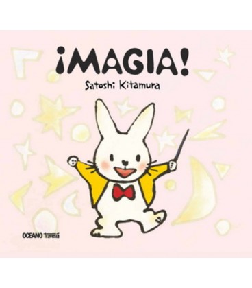 MAGIA!
