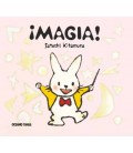 MAGIA!