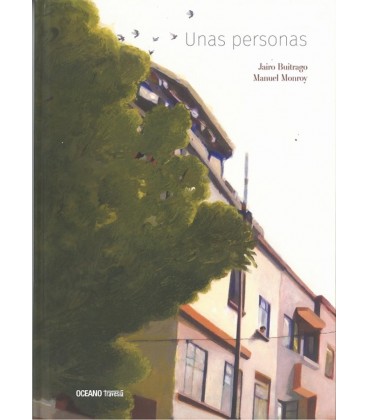 UNAS PERSONAS