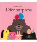 DIEZ SORPRESA