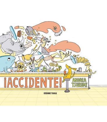 ACCIDENTE!