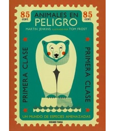 ANIMALES EN PELIGRO