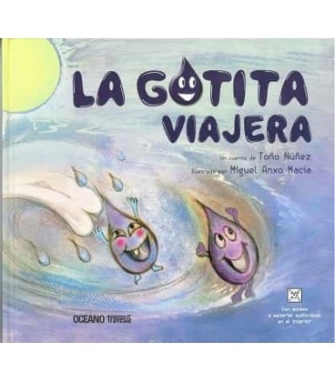GOTITA VIAJERA