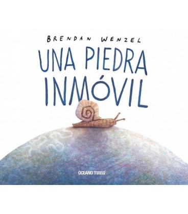 UNA PIEDRA INMOVIL
