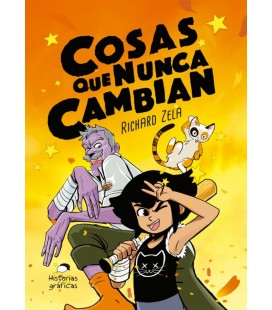 COSAS QUE NUNCA CAMBIAN