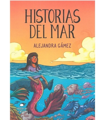 HISTORIAS DEL MAR