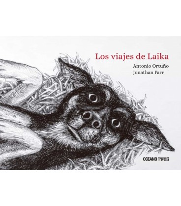 LOS VIAJES DE LAIKA
