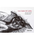 LOS VIAJES DE LAIKA