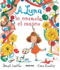 A LUNA LE ENCANTA EL MUSEO